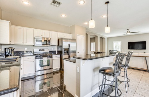 Coldwater Springs Casa | Coldwater Golf Course Getaway in Avondale!