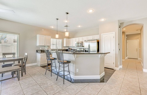 Coldwater Springs Casa | Coldwater Golf Course Getaway in Avondale!