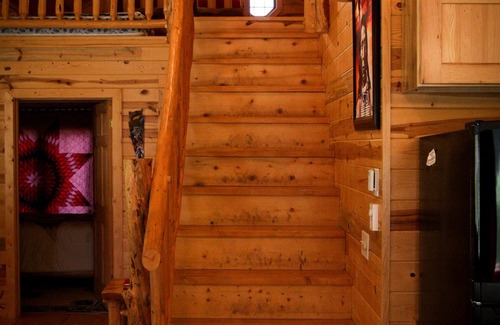 Deadwood Cabina | Cole Cabins