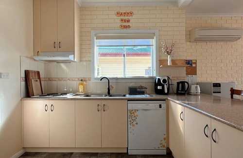 Hobart Casa | Coleman Comfort Hub - close to City&Air port