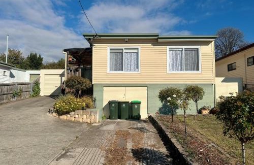 Hobart Casa | Coleman Comfort Hub - close to City&Air port