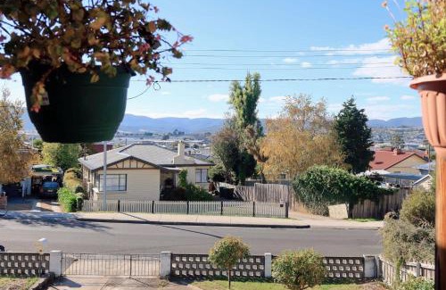 Hobart Casa | Coleman Comfort Hub - close to City&Air port