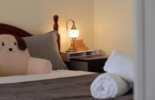 Hobart Casa | Coleman Comfort Hub - close to City&Air port