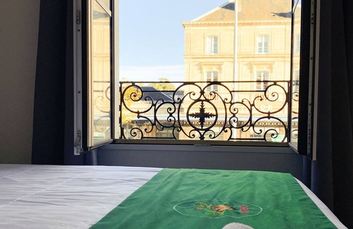 Centre Ville Hotel | Colette Hôtel