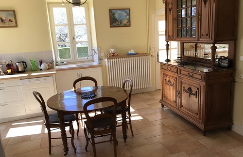 Commarin Casa | La casa de Colette