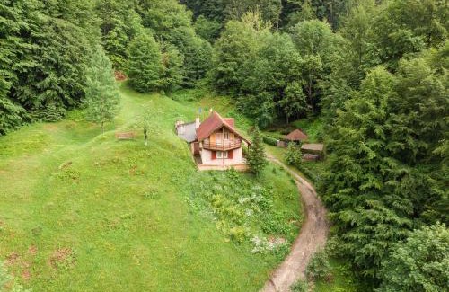 Petrila Casa | Coliba de la Rapa