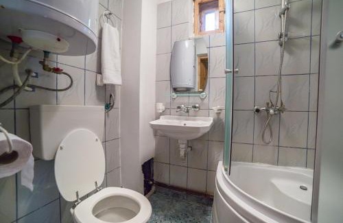 Petrila Casa | Coliba de la Rapa