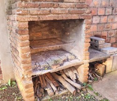 Posadas Apartamento | Colibrí