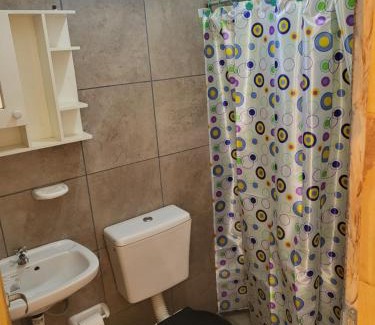 Posadas Apartamento | Colibrí