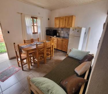 Posadas Apartamento | Colibrí