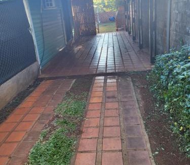 Posadas Apartamento | Colibrí
