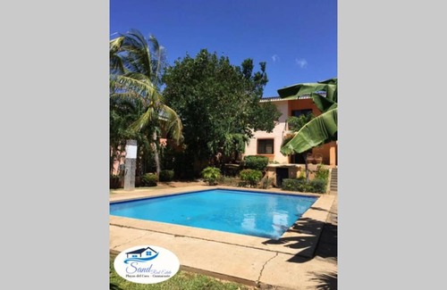 Coco Sunset Hills Apartamento | Colibrí