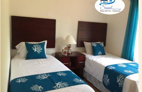 Coco Sunset Hills Apartamento | Colibrí