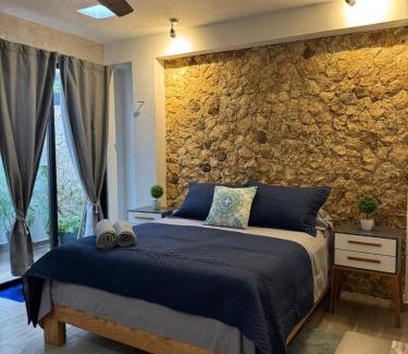 Centro Apartamento | Colibrí MID - Linda casa en el Centro Histórico de Mérida