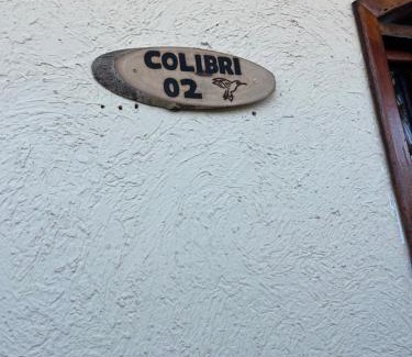 Mutari Apartamento | Colibri 2