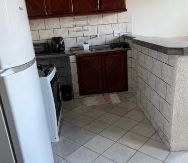 Mutari Apartamento | Colibri 2