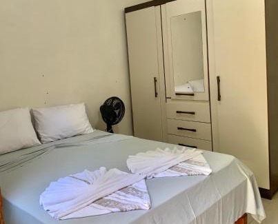 Mutari Apartamento | Colibri