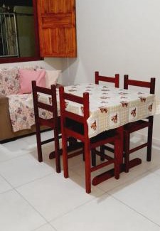 Mutari Apartamento | Colibri