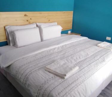 San Juan de Chuccho Cabina | Colibri Lodge