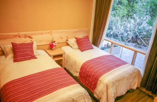 San Juan de Chuccho Cabina | Colibri Lodge
