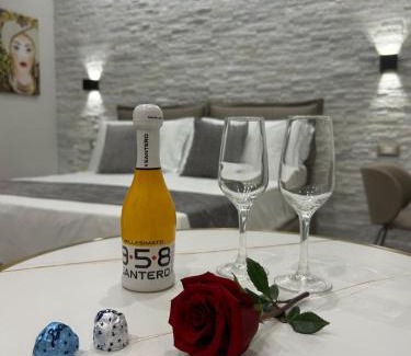 Agrigento Casa | COLIBRI Rooms