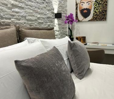 Agrigento Casa | COLIBRI Rooms