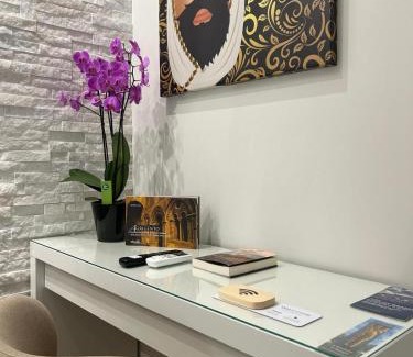 Agrigento Casa | COLIBRI Rooms