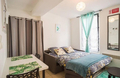 Old Town Apartamento | Colibri - Studio Cœur de Ville - Mon Groom