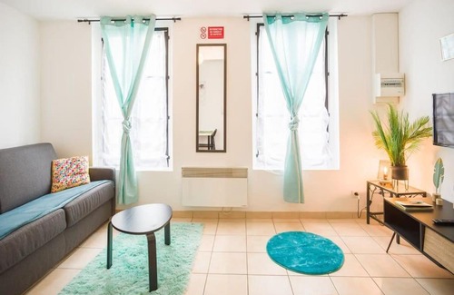 Old Town Apartamento | Colibri - Studio Cœur de Ville - Mon Groom