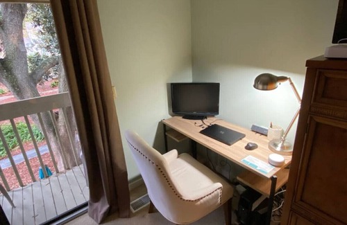 Shipyard Plantation Apartamento | Steps to Beach & Pool | Family & Dog Friendly