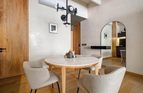 Roma Norte Hotel | Colima 71 - Casa de Arte Hotel