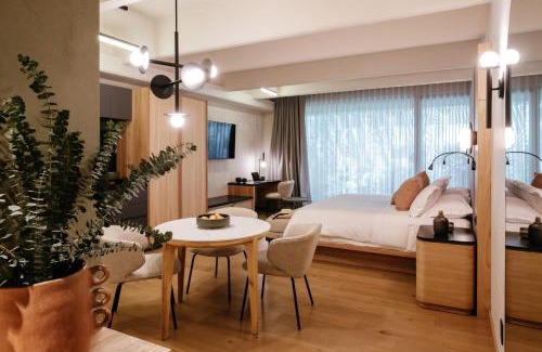 Roma Norte Hotel | Colima 71 - Casa de Arte Hotel