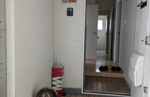 Koenjiminami Apartamento | Colin Home Intimo Amigo