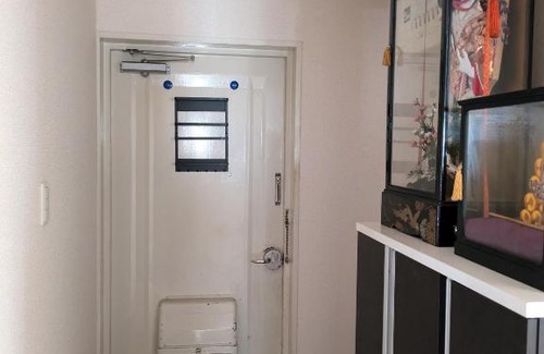 Koenjiminami Apartamento | Colin Home Intimo Amigo