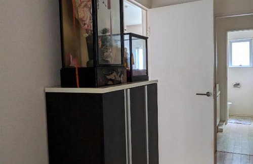 Koenjiminami Apartamento | Colin Home Intimo Amigo