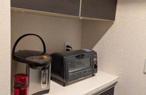 Koenjiminami Apartamento | Colin Home Intimo Amigo
