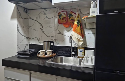 Trece Martires Condominio | Colin's Suite at Hope Residences