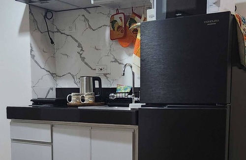 Trece Martires Condominio | Colin's Suite at Hope Residences
