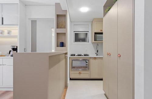 Floresta Apartamento | Colina da Serra 1 dorm by Achei Gramado