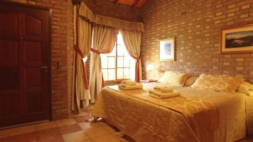 Mina Clavero Hotel | Colina del Valle
