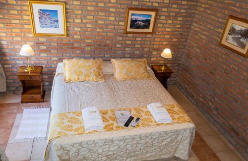 Mina Clavero Hotel | Colina del Valle