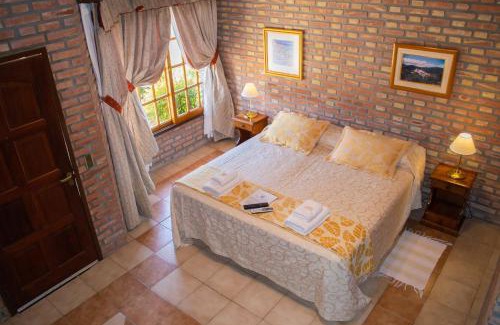 Mina Clavero Hotel | Colina del Valle