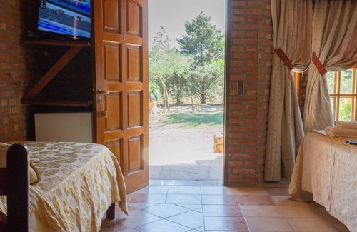 Mina Clavero Hotel | Colina del Valle Hotel