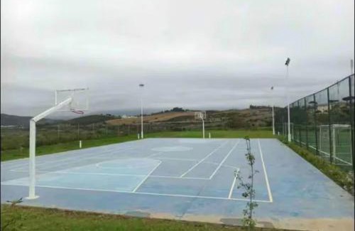 Marina Smir Apartamento | Colina smir