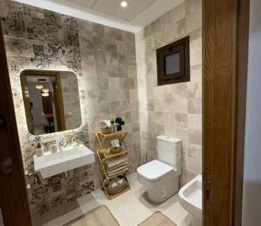 Marina Smir Apartamento | Colina smir