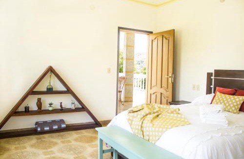 Samaipata Cabina | Colina Verde