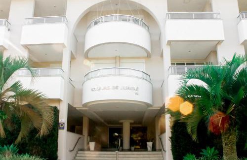 Jurere Apartamento | Colinas de Jurerê - Apto de luxo de 4 dormitórios - Florianópolis