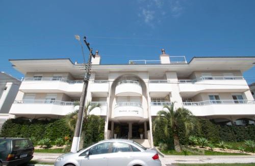 Jurere Apartamento | Colinas de Jurerê - Apto de luxo de 4 dormitórios - Florianópolis