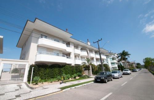 Jurere Apartamento | Colinas de Jurerê - Apto de luxo de 4 dormitórios - Florianópolis