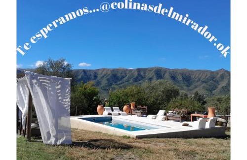 Bialet Masse Apartamento | Colinas Del Mirador